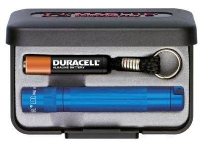MAGLITE LED SOLITAIRE TORCH