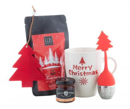 tea gift set