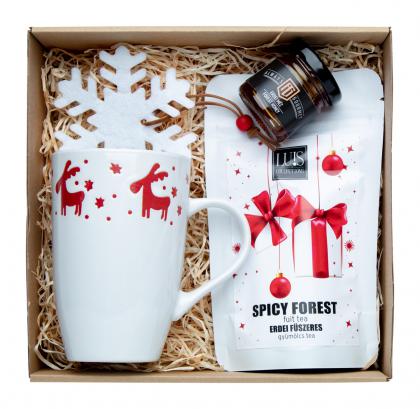 tea gift set