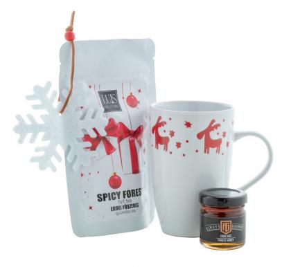 tea gift set