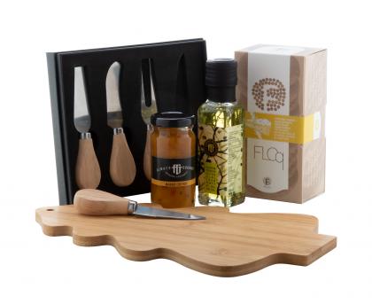 cheese gift set
