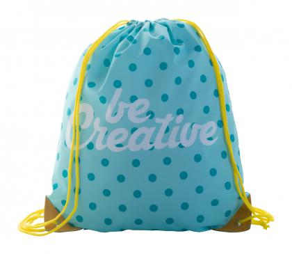 custom drawstring bag