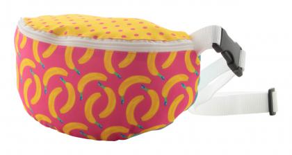 custom waist bag