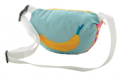 custom waist bag