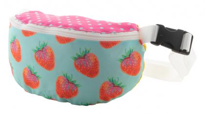 custom waist bag