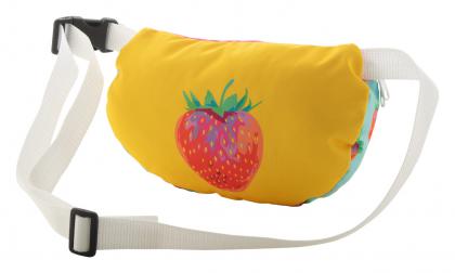 custom waist bag