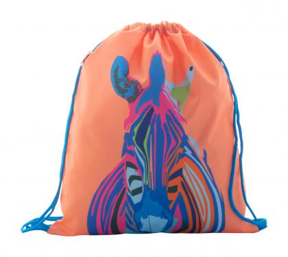 custom drawstring bag for kids