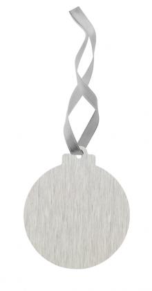 Christmas tree ornament, ball