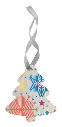 Christmas tree ornament, ball