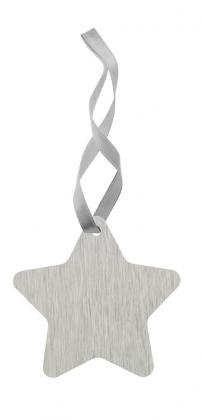 Christmas tree ornament, tree