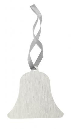 Christmas tree ornament, bell