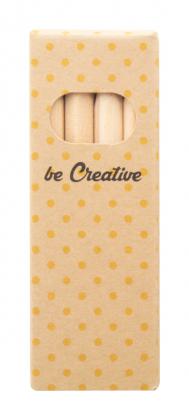 custom 4 pc pencil set