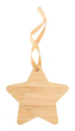 Christmas card, tree