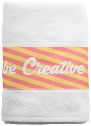 sublimation towel