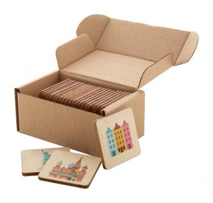 memory game, landmarks
