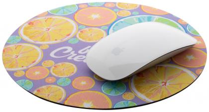 sublimation mouse pad