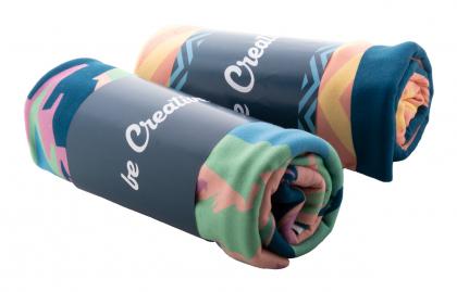 sublimation polar blanket