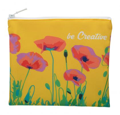 custom cosmetic bag