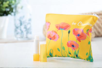custom cosmetic bag