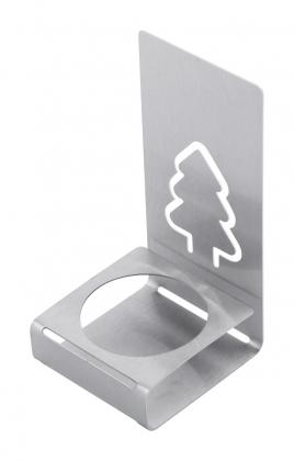 candle holder, Christmas tree