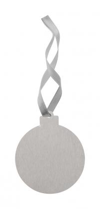 Christmas tree ornament, tree