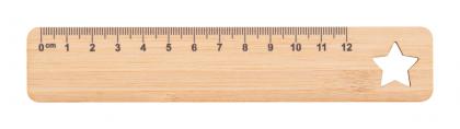 bamboo ruler, bell