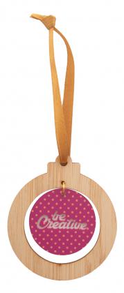 Christmas tree ornament