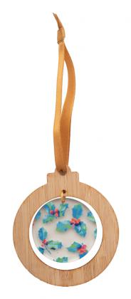 Christmas tree ornament