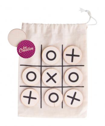 tic-tac-toe