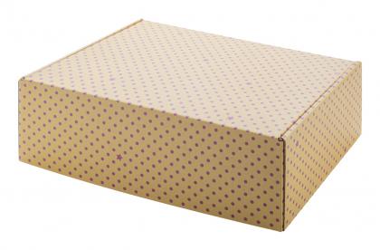 postal box