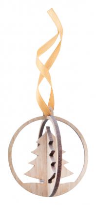 Christmas tree ornament