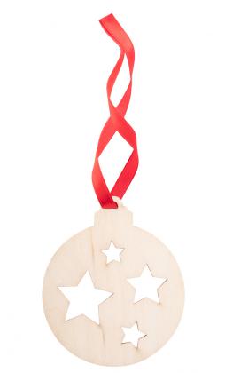 Christmas card, Christmas tree