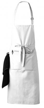 apron