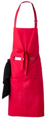 apron