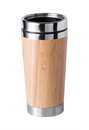 thermo mug