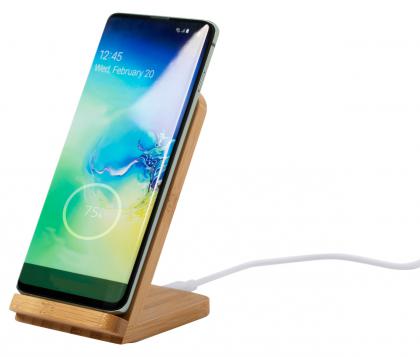 wireless charger mobile holder