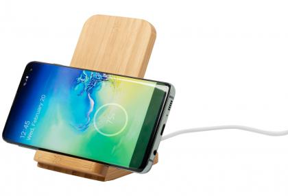 wireless charger mobile holder