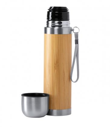 vacuum flask