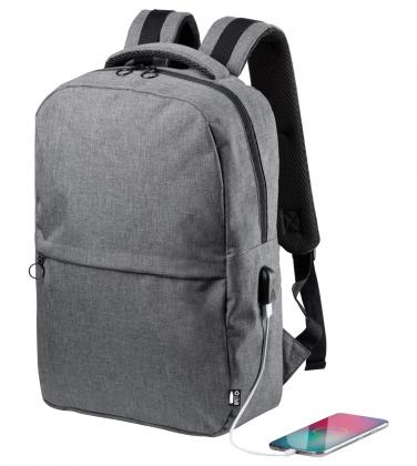 RPET backpack