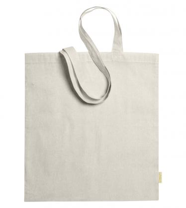cotton shopping bag