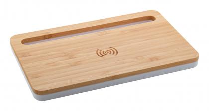 wireless charger organizer