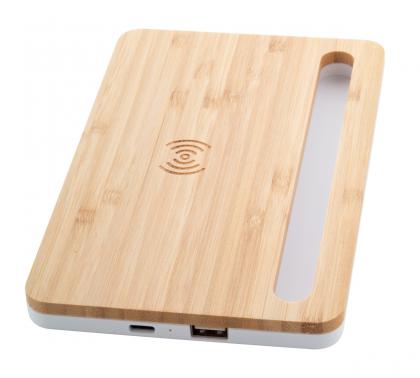 wireless charger organizer