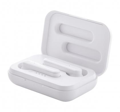 antibacterial bluetooth earphones