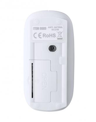antibacterial optical mouse