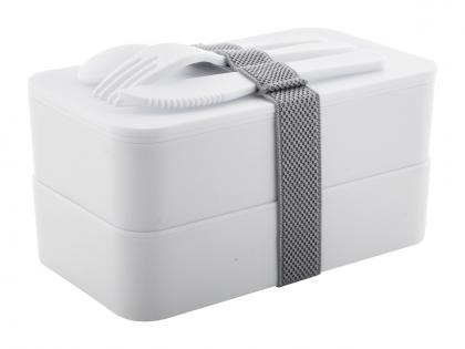 antibacterial lunch box
