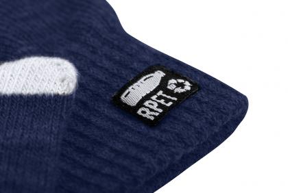 RPET touch screen gloves