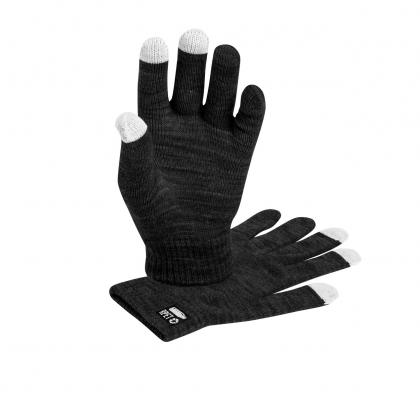 RPET touch screen gloves