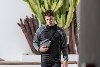 RPET waist bag
