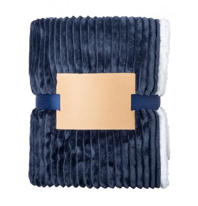 coral fleece blanket
