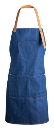 denim apron